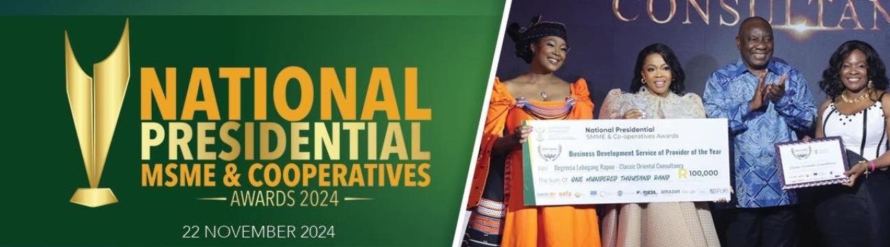 Department of Small Business Development 