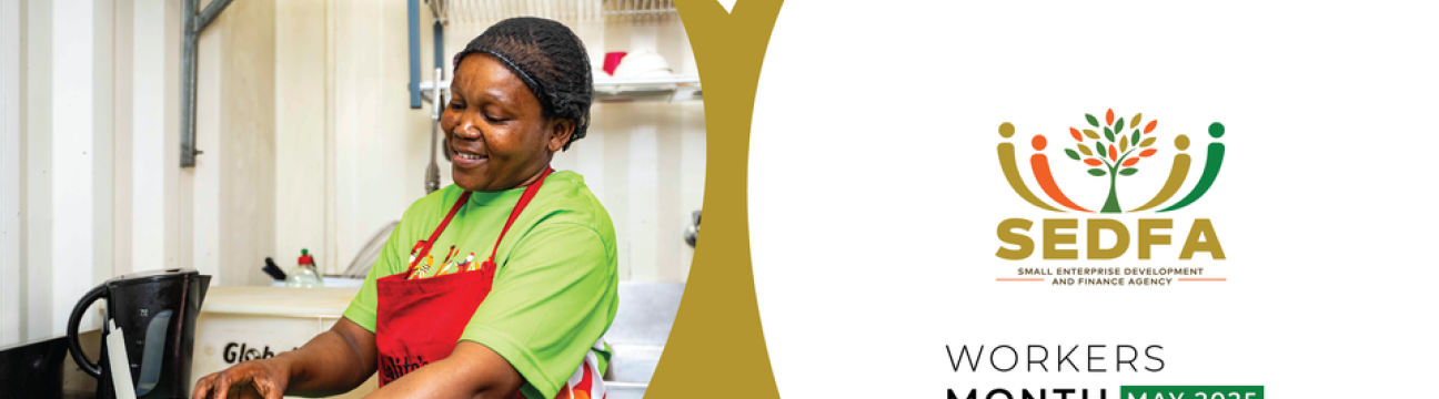 Small Enterprise Development and Finance Agency