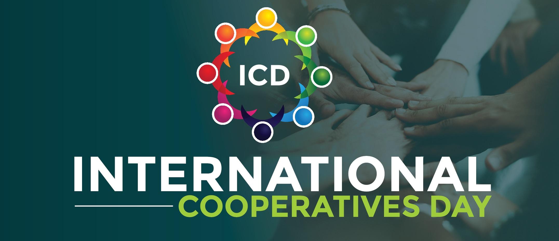 International Cooperative Day Celebration