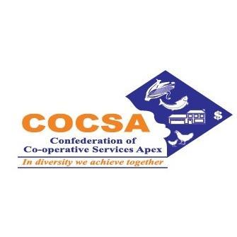 Confederation of Cooperative Services Apex