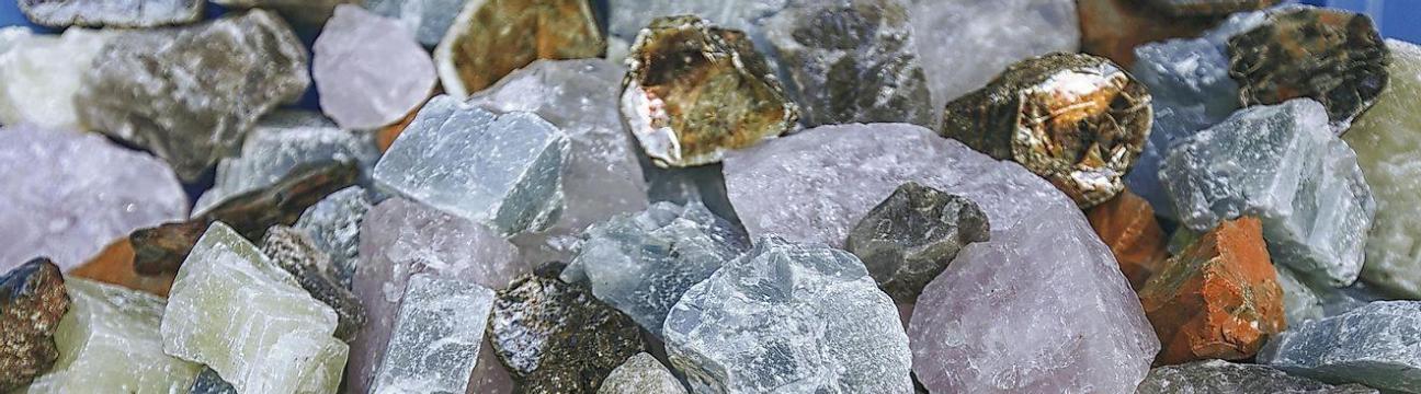 Co-ops Africa Minerals