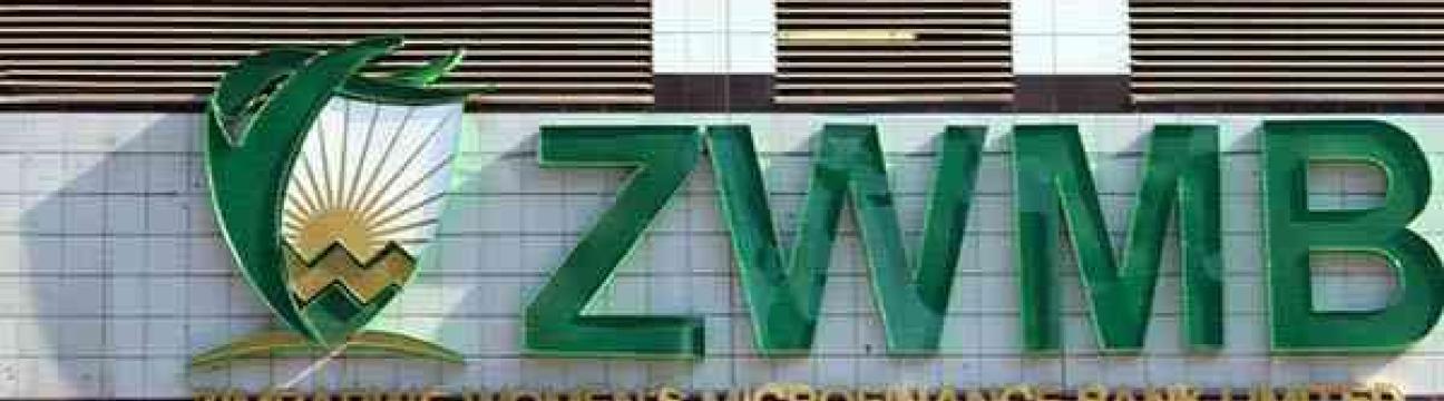Zimbabwe Women's Microfinance Bank