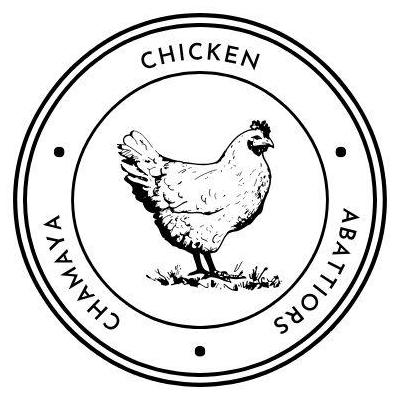 Chamaya Chickens Co-op 