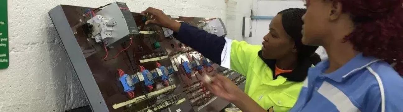 Electrical Services Co-operative Society Limited