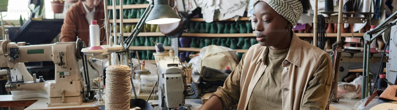 Tailoring Services Co-operative Society Limited