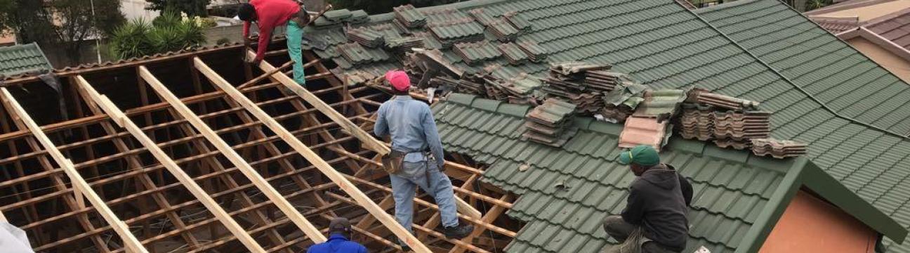 Roofing Services Co-operative Society Limited