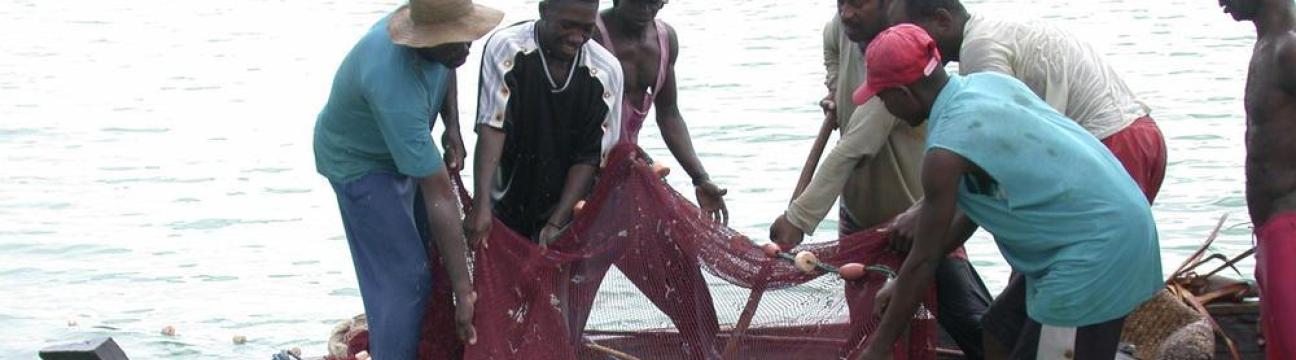 Freshwater Fisheries Co-operative Society Limited