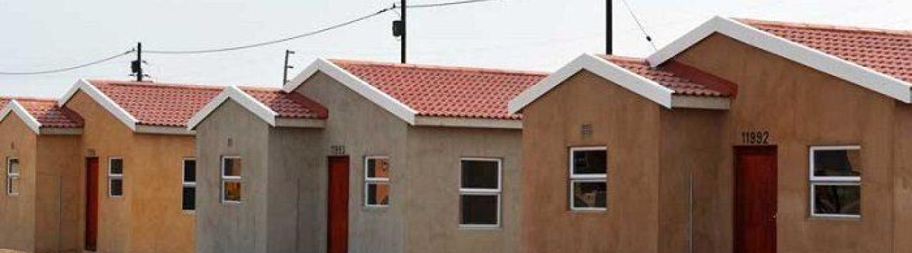 Enos Nkala Housing Co-op