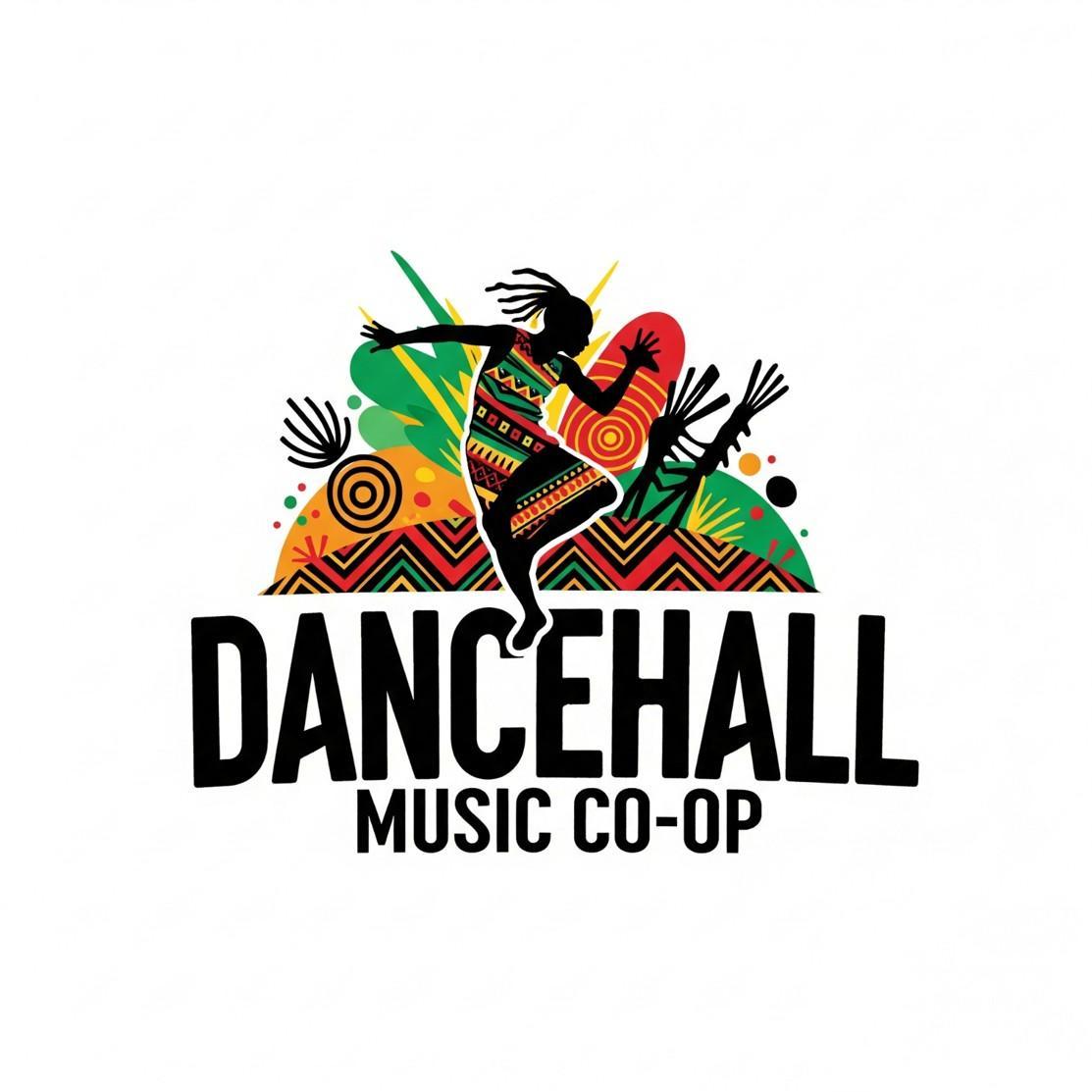 Dancehall Music Co-op
