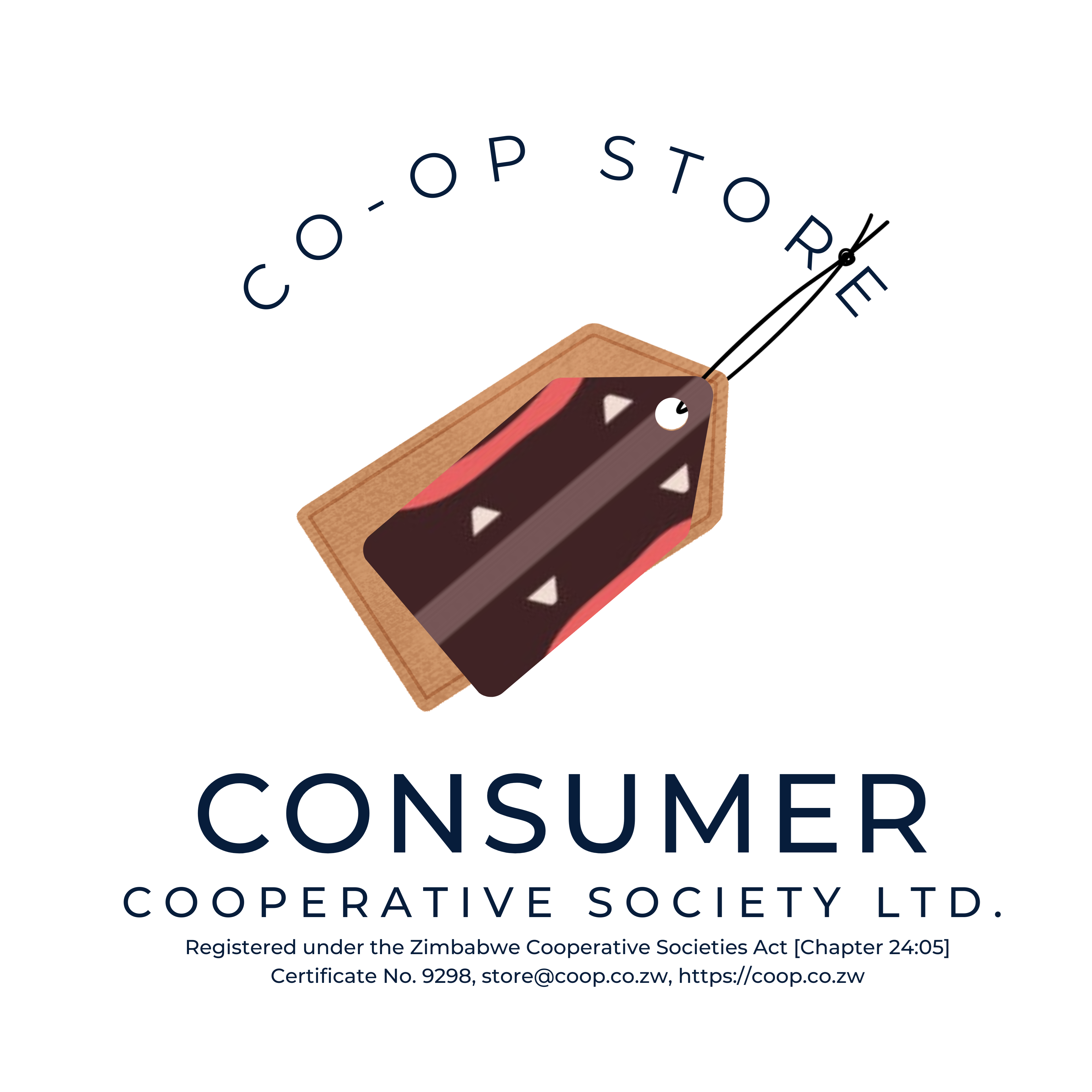 Co-op Store  Co-operative Society
