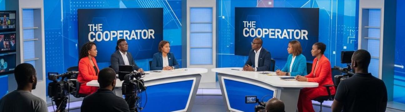 The Cooperator