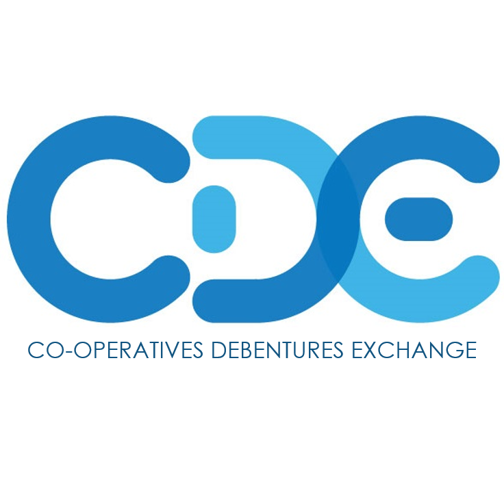 Co-op Debentures Exchange