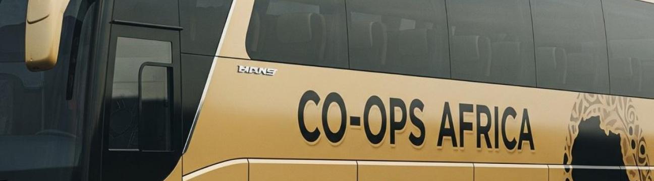 Co-ops Africa