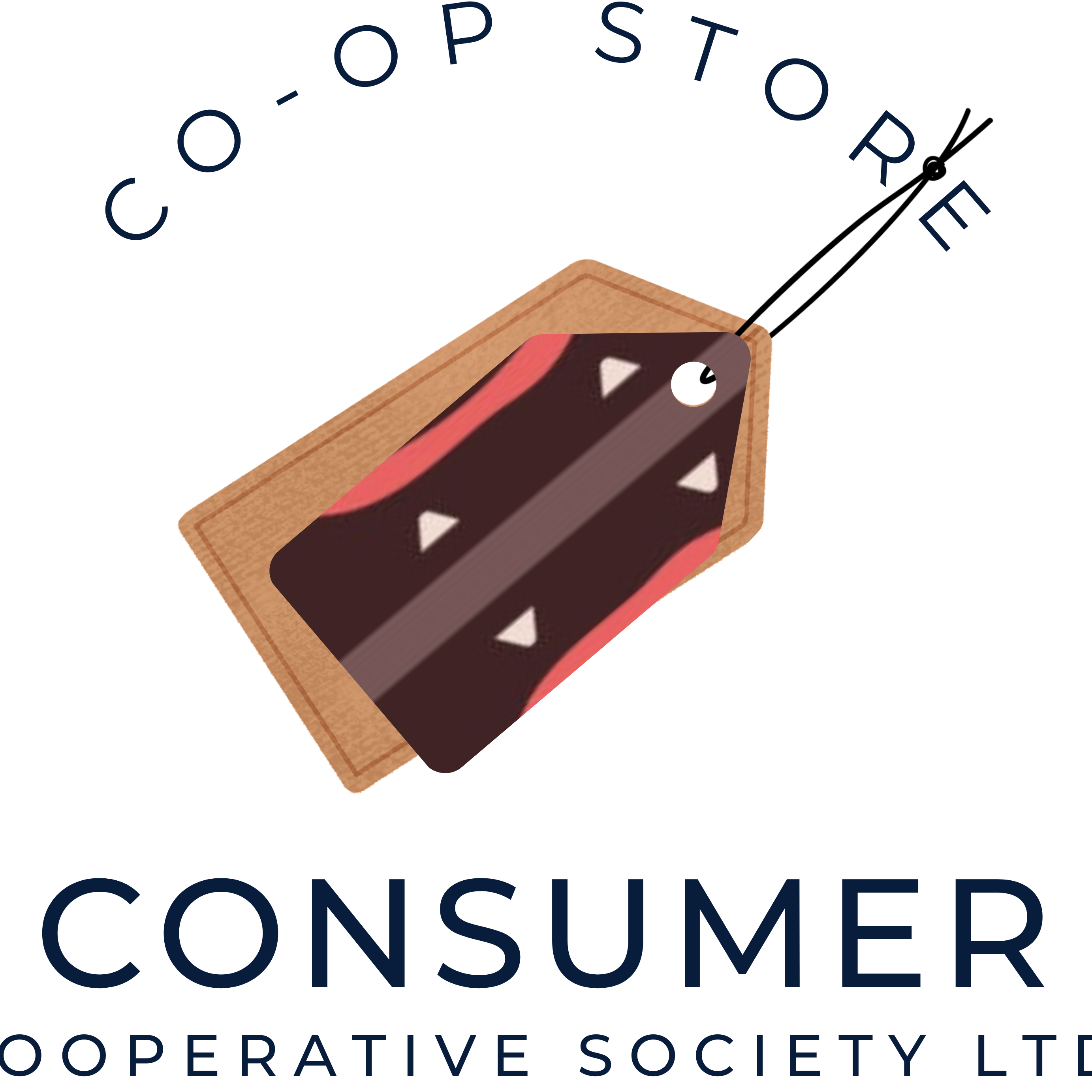 Co-op Store Retail Co-op 