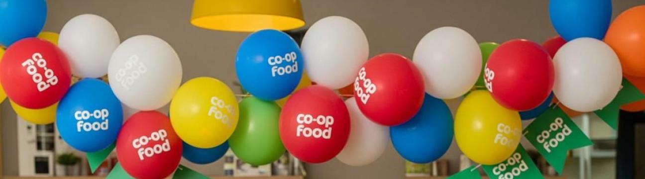 Co-op Food Co-operative Society