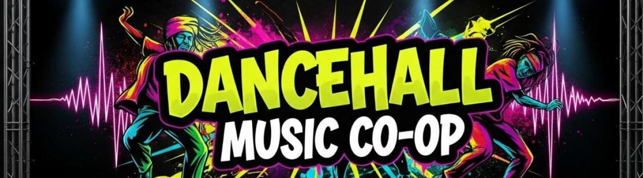 Dancehall Music Co-op