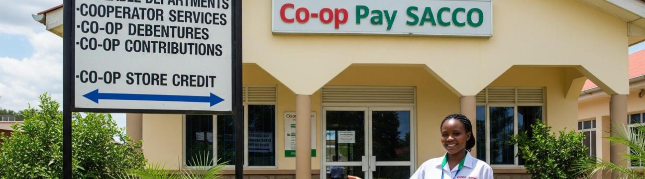 Co-op Pay SACCO 