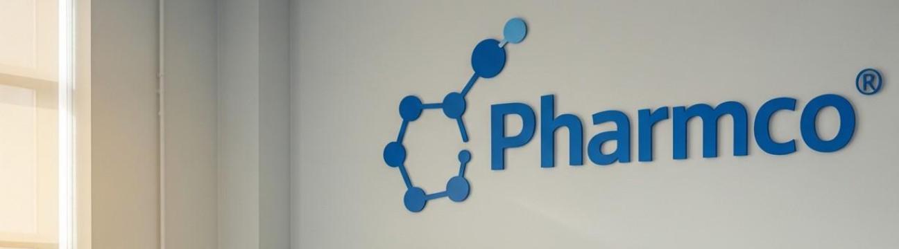 Pharmaceutical Co-op Society