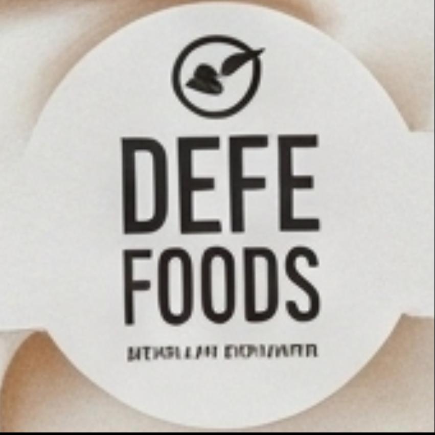Defe Foods Co-op 
