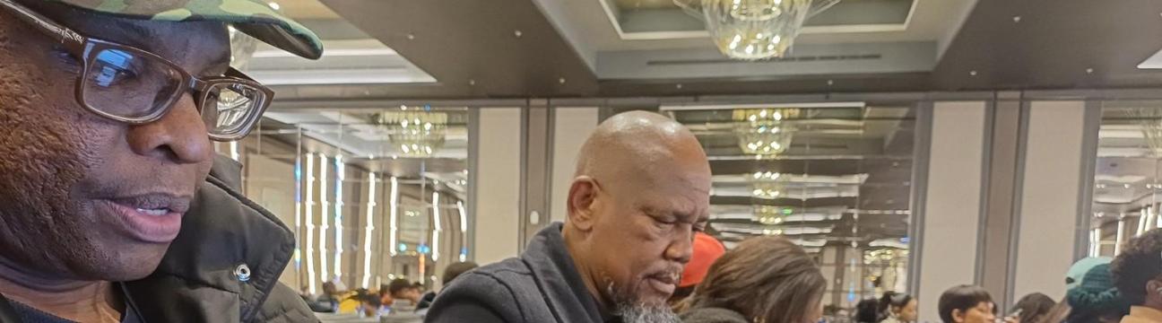 Martin Semenya
