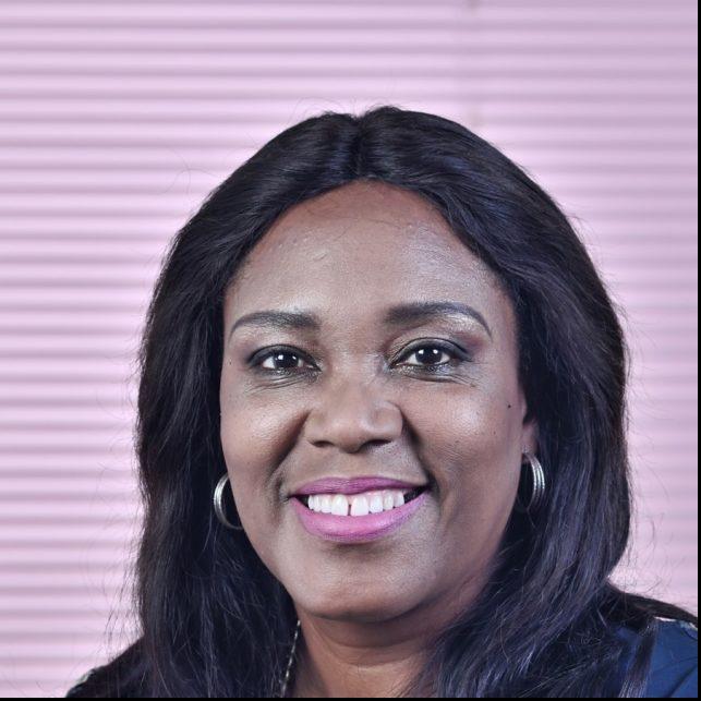 Clarah Mukosera