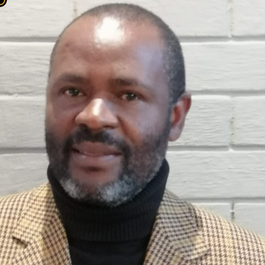 Zacharia Matsela