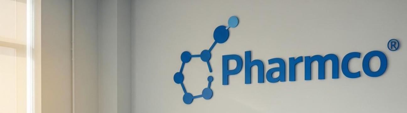Pharmaceutical Co-op Society