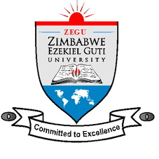Zimbabwe Ezekiel Guiti University
