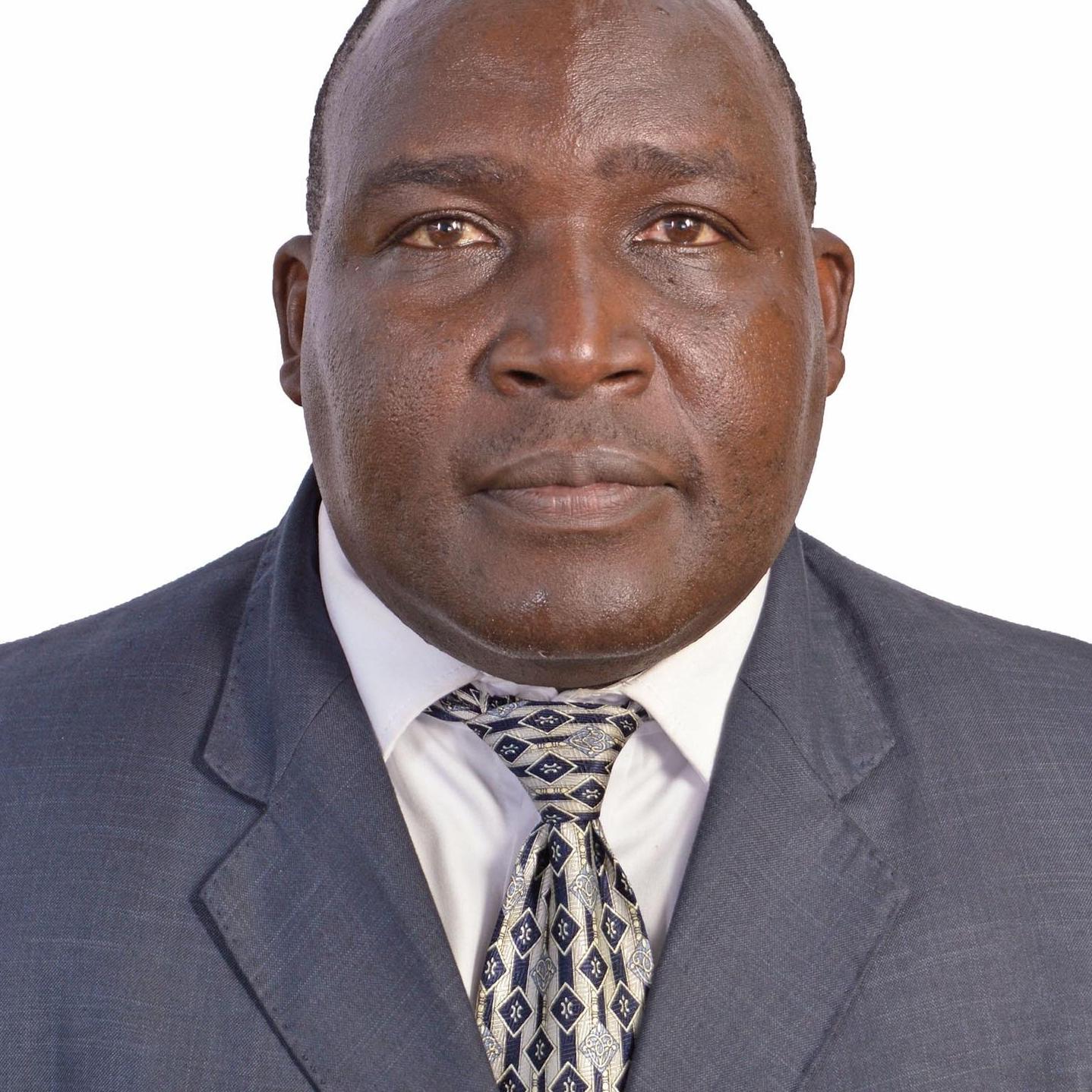 Stephen Wanjala