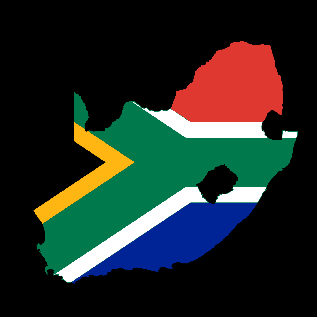 South Africa National Co-op Apex