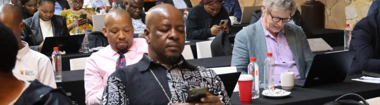Vukile Nkabinde