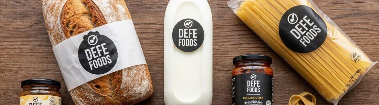 Defe Foods Co-op 