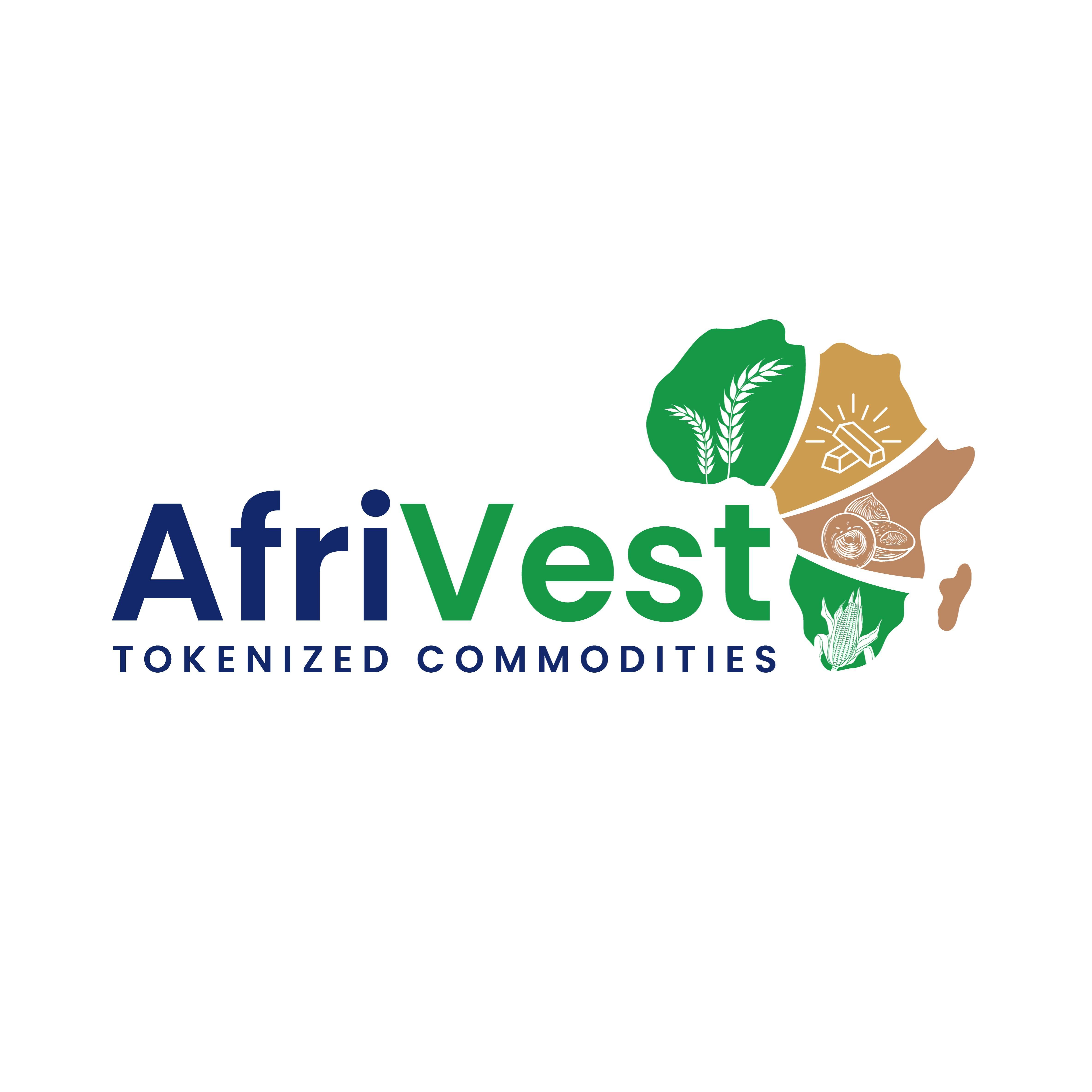Afrivest Tokens (Pty) Ltd.