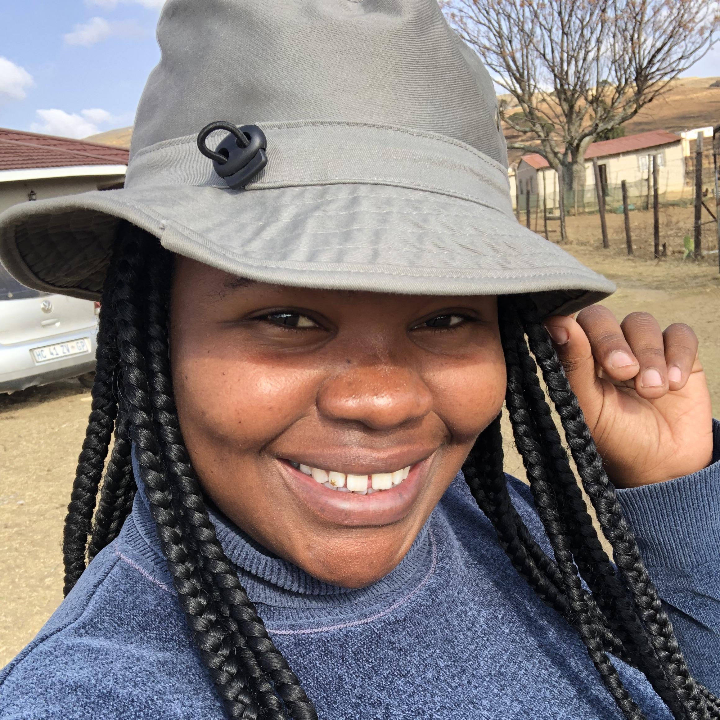 Nomalungelo Nkabinde